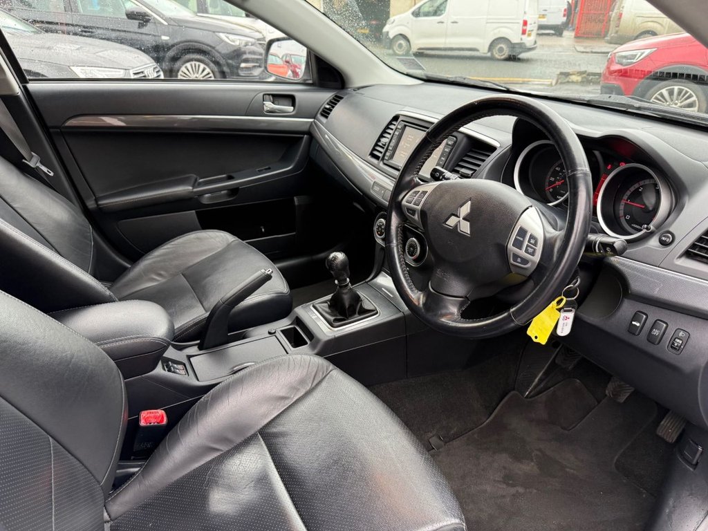 Used Mitsubishi Lancer 2009 for sale - 77534732: Photo 27