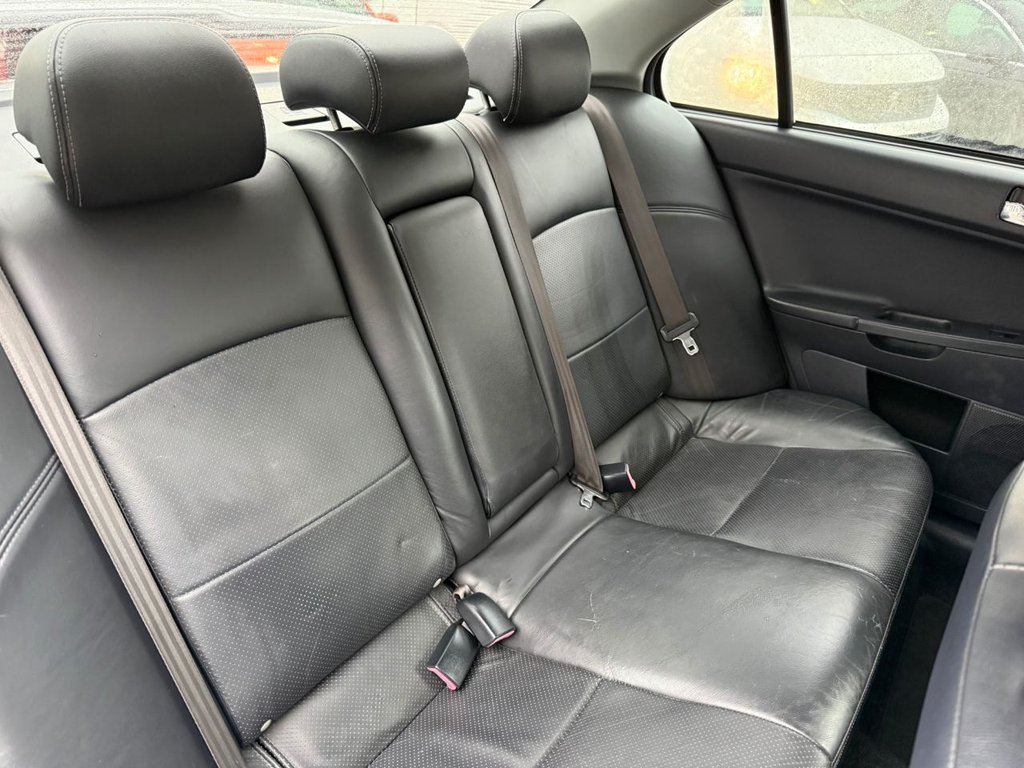 Used Mitsubishi Lancer 2009 for sale - 77534732: Photo 28