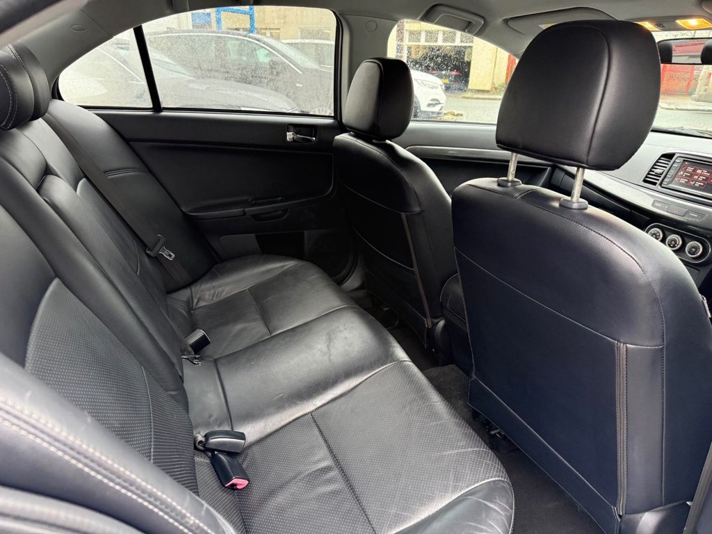 Used Mitsubishi Lancer 2009 for sale - 77534732: Photo 29