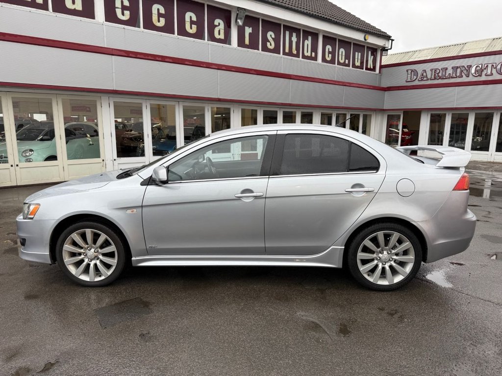 Used Mitsubishi Lancer 2009 for sale - 77534732: Photo 36