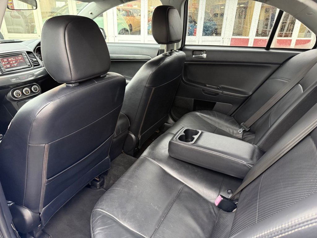 Used Mitsubishi Lancer 2009 for sale - 77534732: Photo 37
