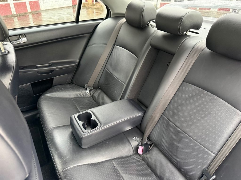 Used Mitsubishi Lancer 2009 for sale - 77534732: Photo 38