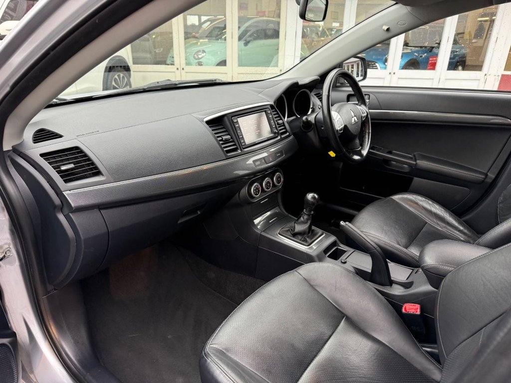 Used Mitsubishi Lancer 2009 for sale - 77534732: Photo 39