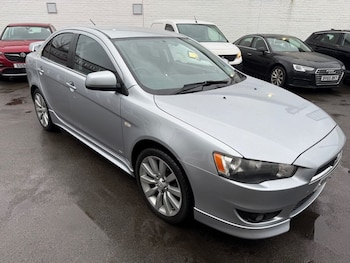 Used Mitsubishi Lancer 2009 for sale - 77534732: Photo