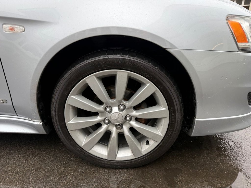 Used Mitsubishi Lancer 2009 for sale - 77534732: Photo 4