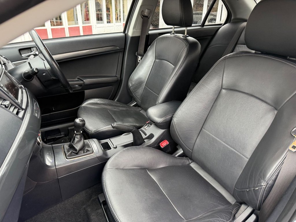 Used Mitsubishi Lancer 2009 for sale - 77534732: Photo 40