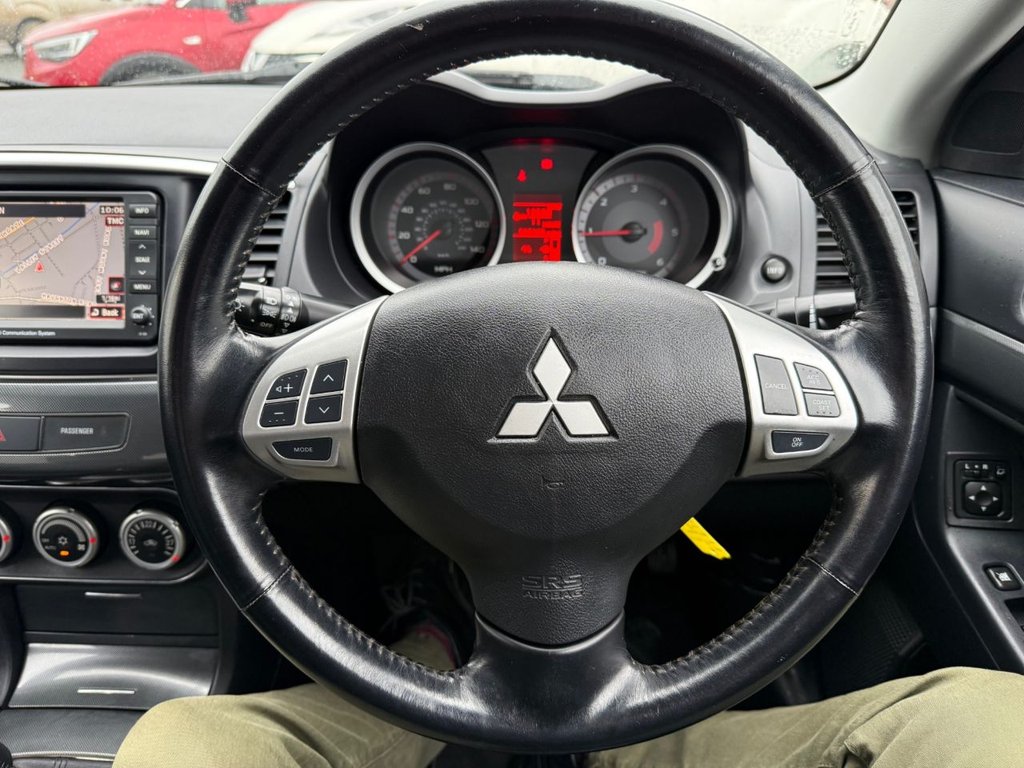 Used Mitsubishi Lancer 2009 for sale - 77534732: Photo 6