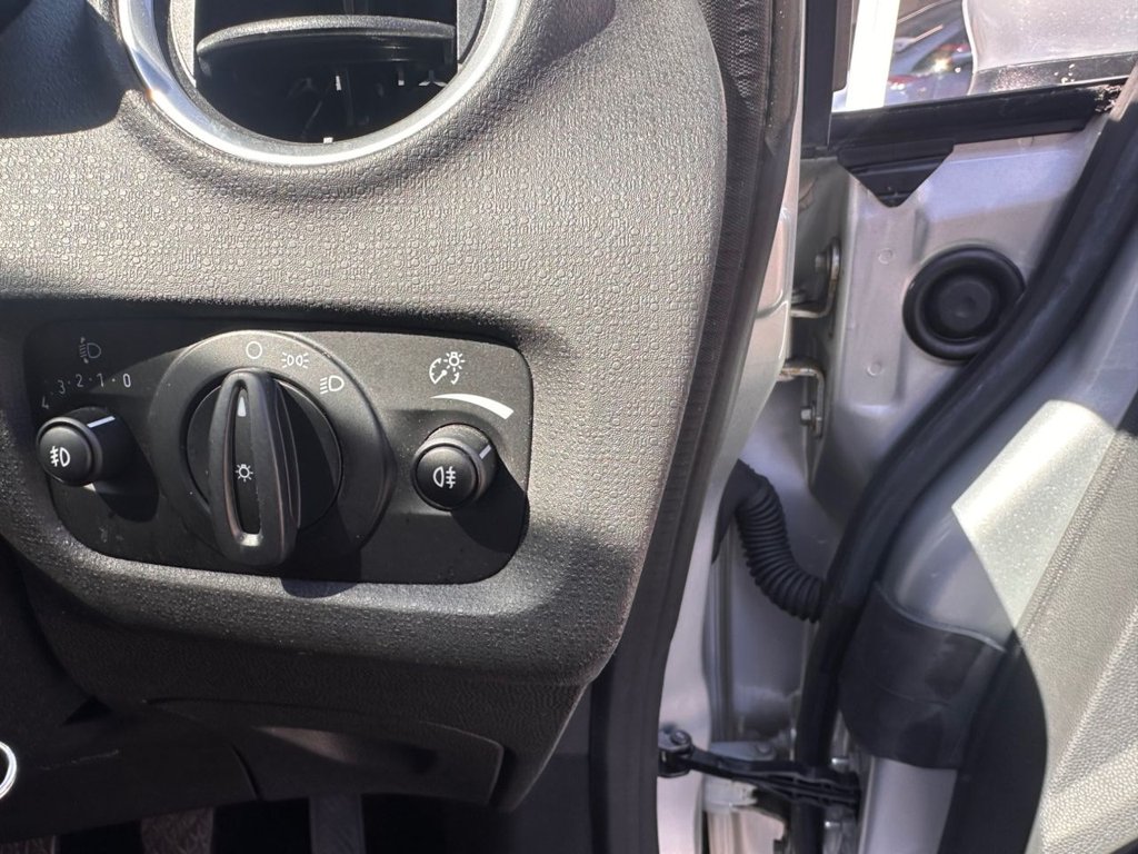 Used Ford Fiesta 2016 for sale - 76642087: Photo 18