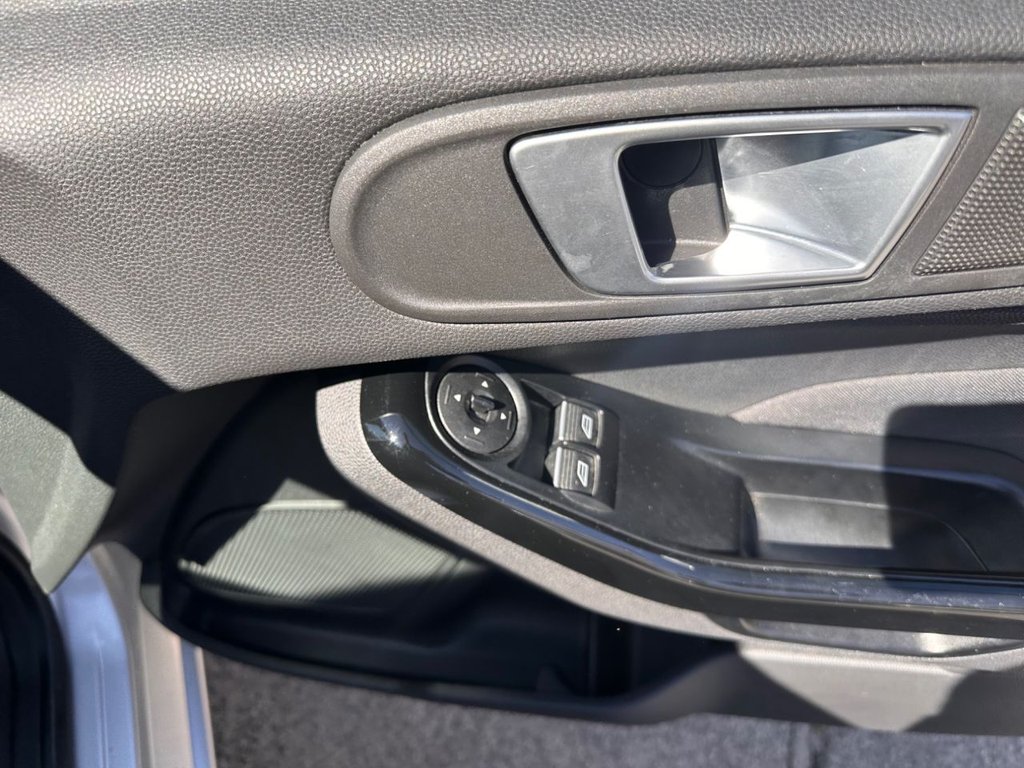 Used Ford Fiesta 2016 for sale - 76642087: Photo 19