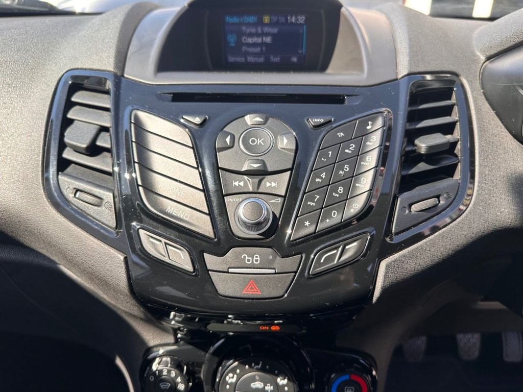 Used Ford Fiesta 2016 for sale - 76642087: Photo 20