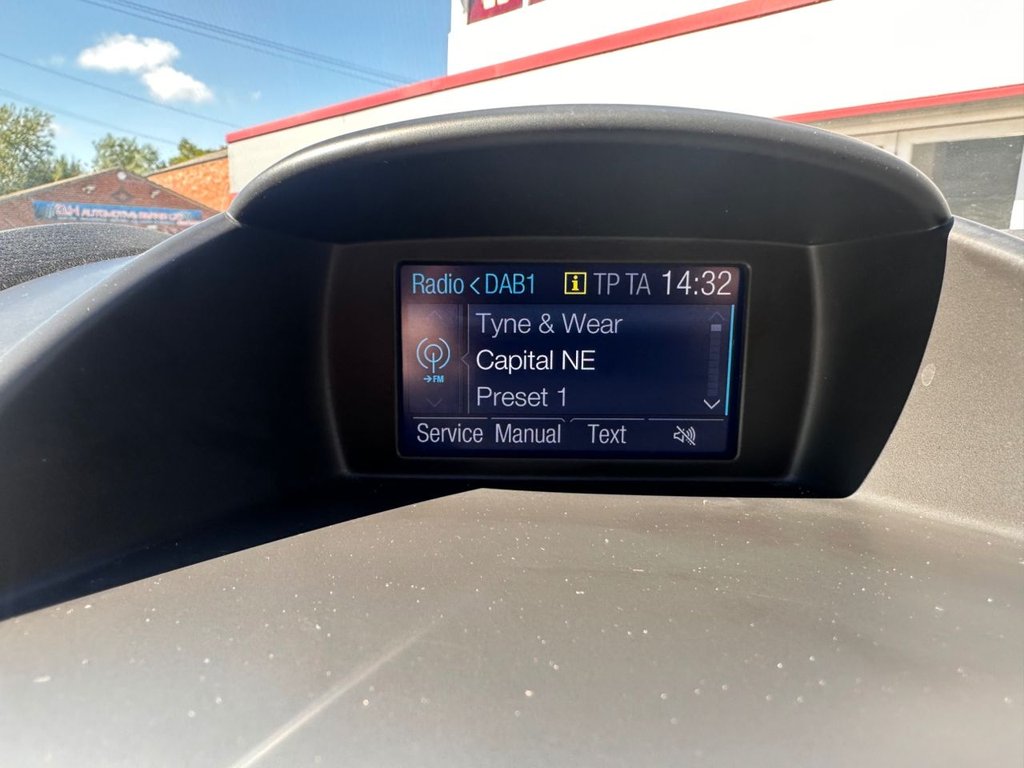 Used Ford Fiesta 2016 for sale - 76642087: Photo 21