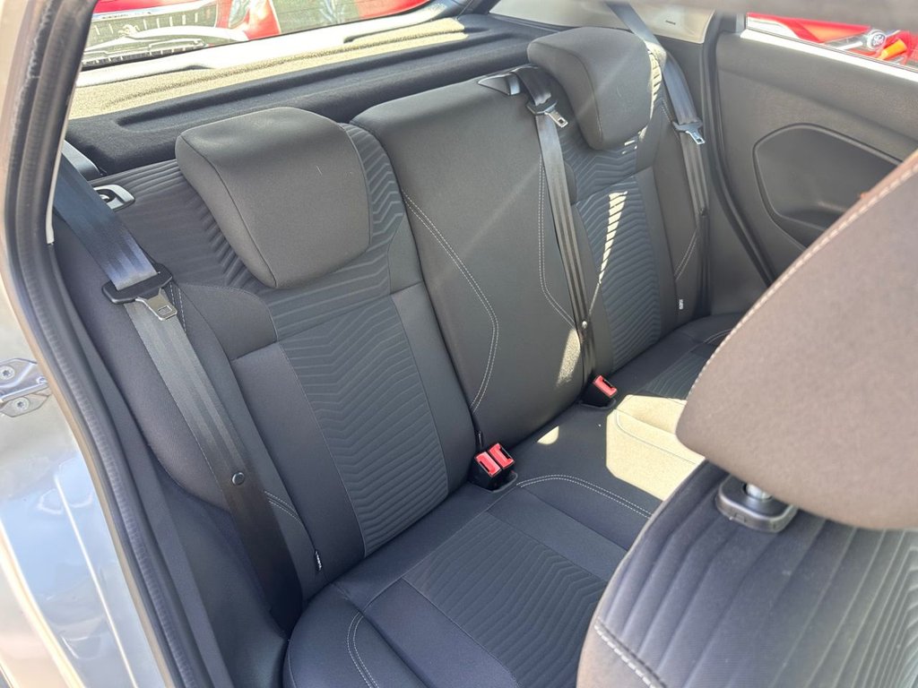 Used Ford Fiesta 2016 for sale - 76642087: Photo 23