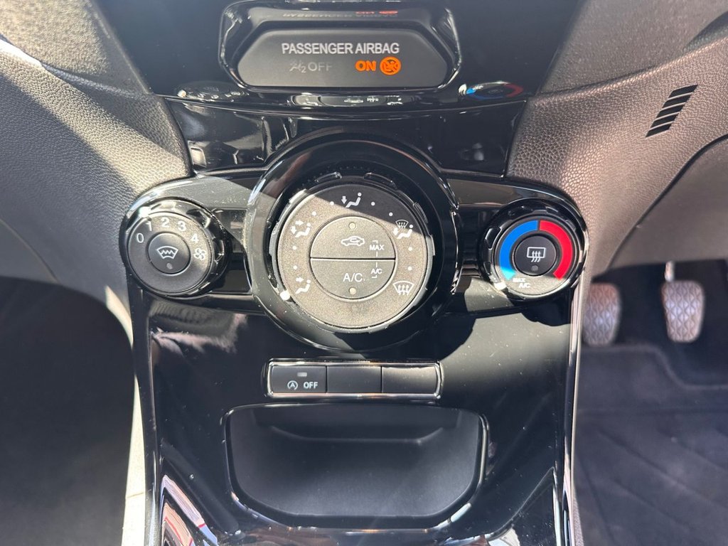 Used Ford Fiesta 2016 for sale - 76642087: Photo 25