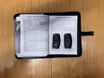 Used Ford Fiesta 2016 for sale - 76642087: Photo