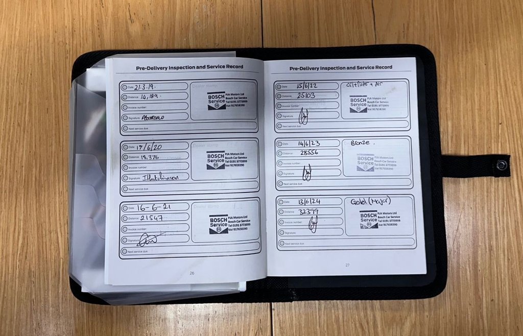 Used Ford Fiesta 2016 for sale - 76642087: Photo 3