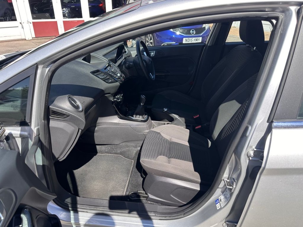 Used Ford Fiesta 2016 for sale - 76642087: Photo 30