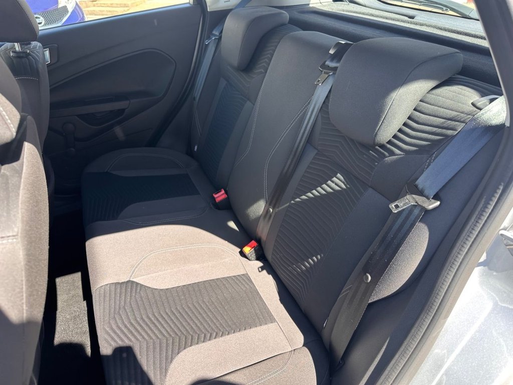 Used Ford Fiesta 2016 for sale - 76642087: Photo 31