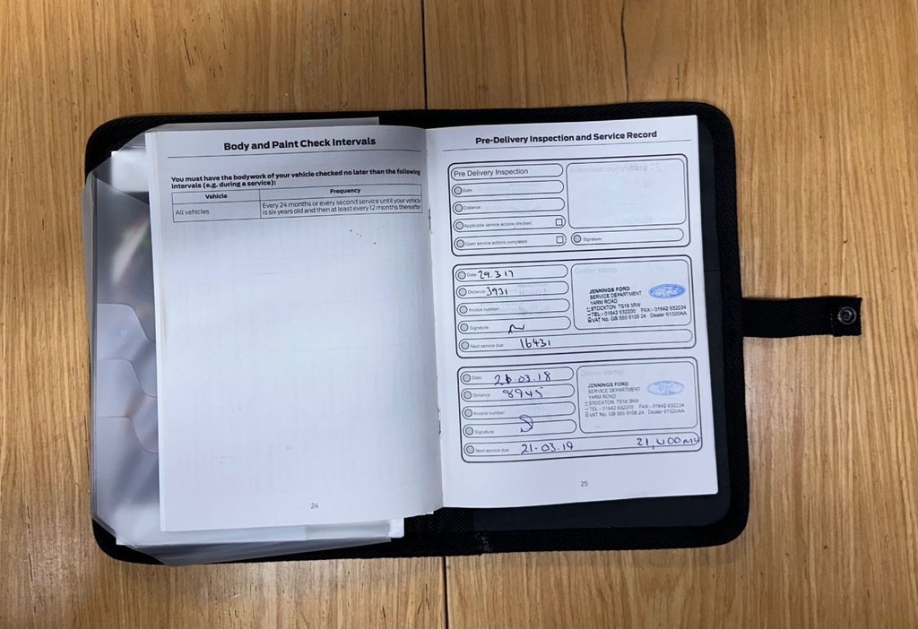 Used Ford Fiesta 2016 for sale - 76642087: Photo 4