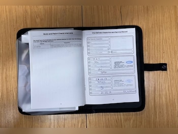 Used Ford Fiesta 2016 for sale - 76642087: Photo