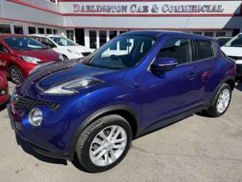 2015 (65) - 1.2 DiG-T Acenta 5dr