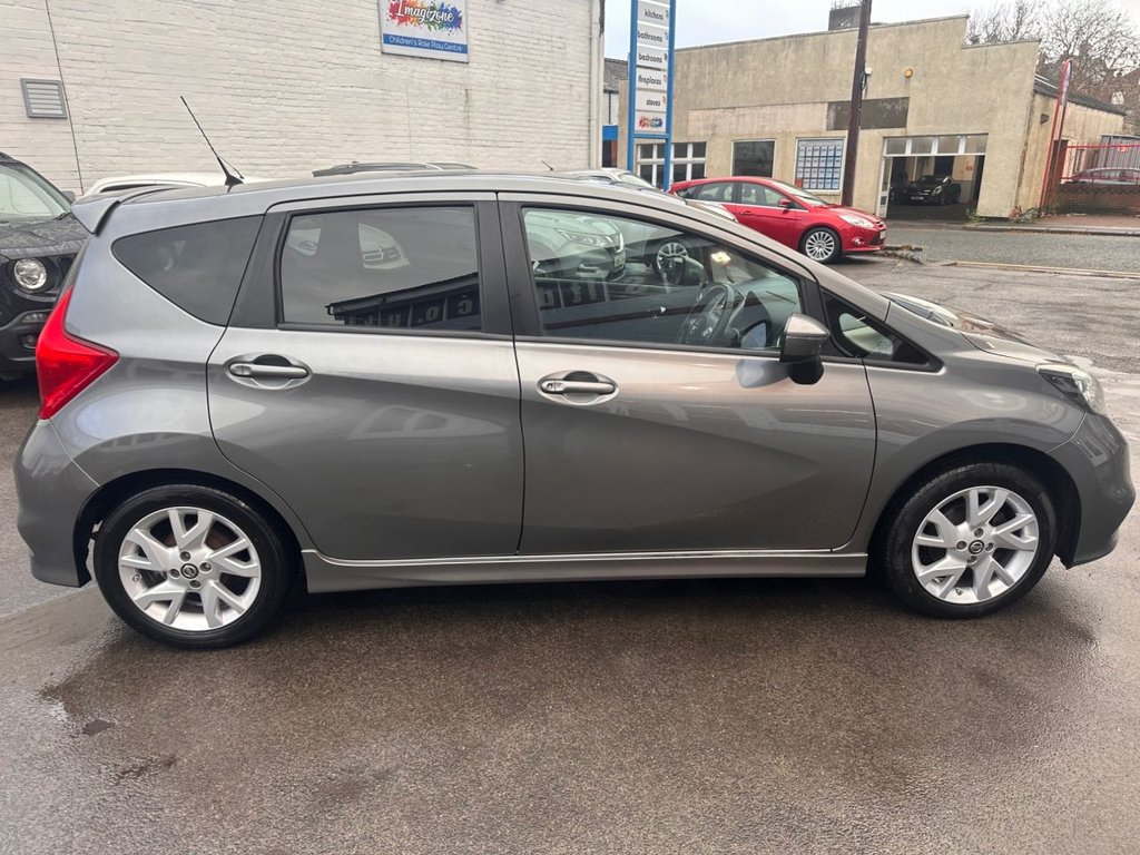 Used Nissan Note 2015 for sale - 76841299: Photo 10