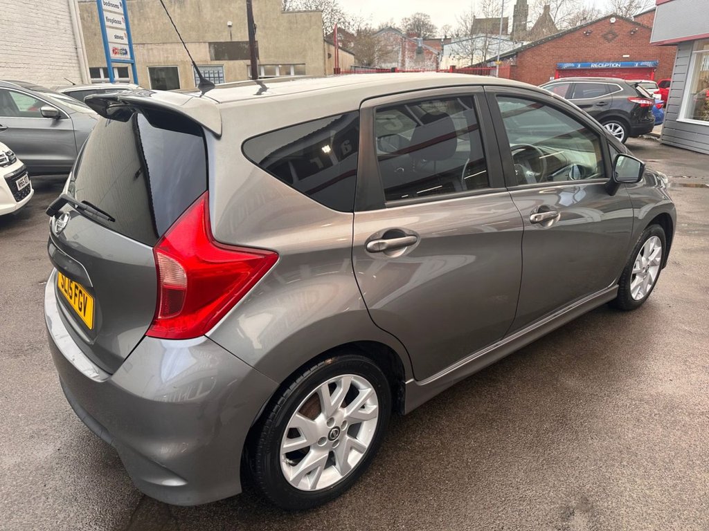 Used Nissan Note 2015 for sale - 76841299: Photo 11