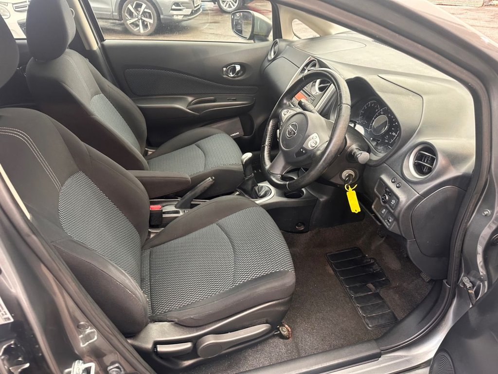 Used Nissan Note 2015 for sale - 76841299: Photo 12