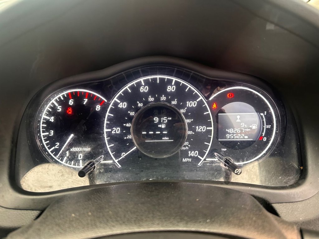 Used Nissan Note 2015 for sale - 76841299: Photo 15