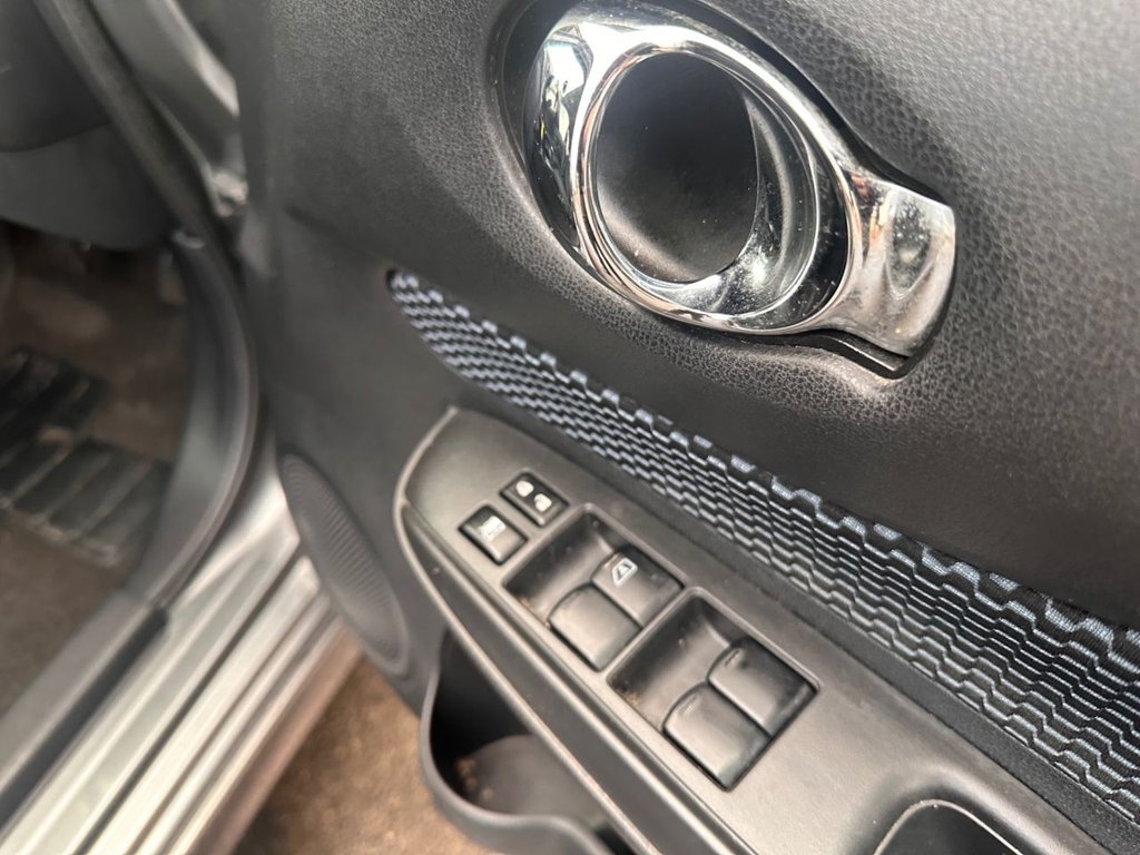 Used Nissan Note 2015 for sale - 76841299: Photo 17