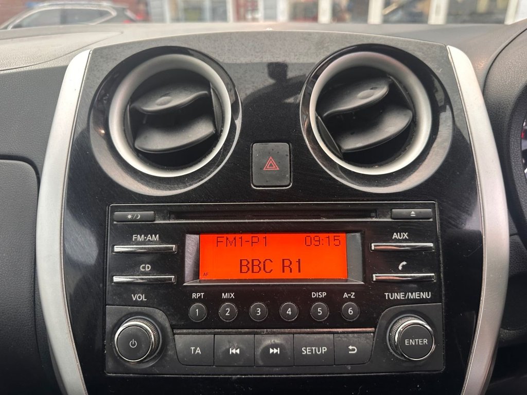 Used Nissan Note 2015 for sale - 76841299: Photo 19