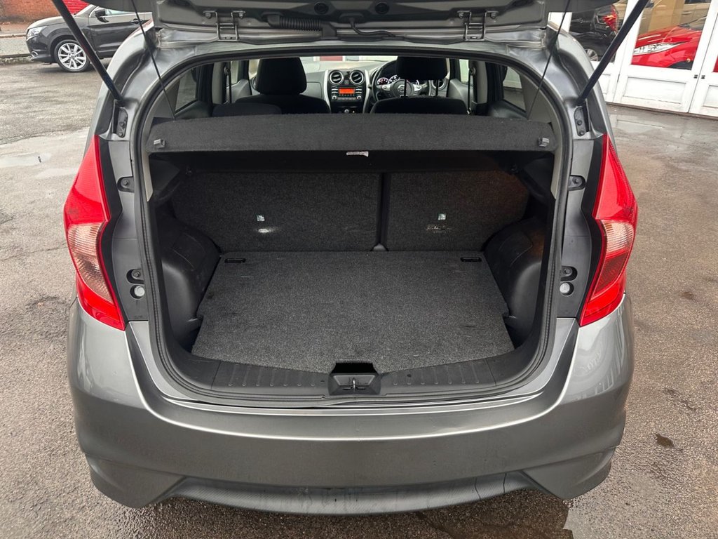 Used Nissan Note 2015 for sale - 76841299: Photo 20