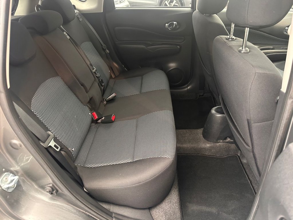 Used Nissan Note 2015 for sale - 76841299: Photo 21