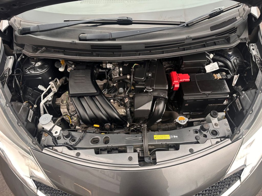 Used Nissan Note 2015 for sale - 76841299: Photo 23