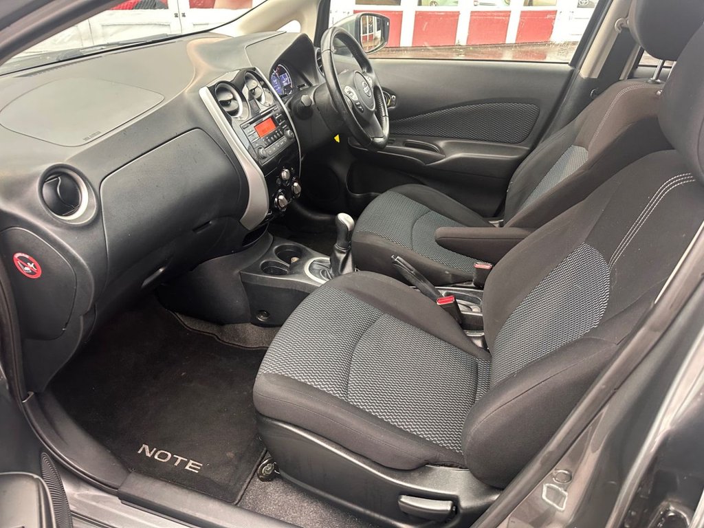 Used Nissan Note 2015 for sale - 76841299: Photo 24