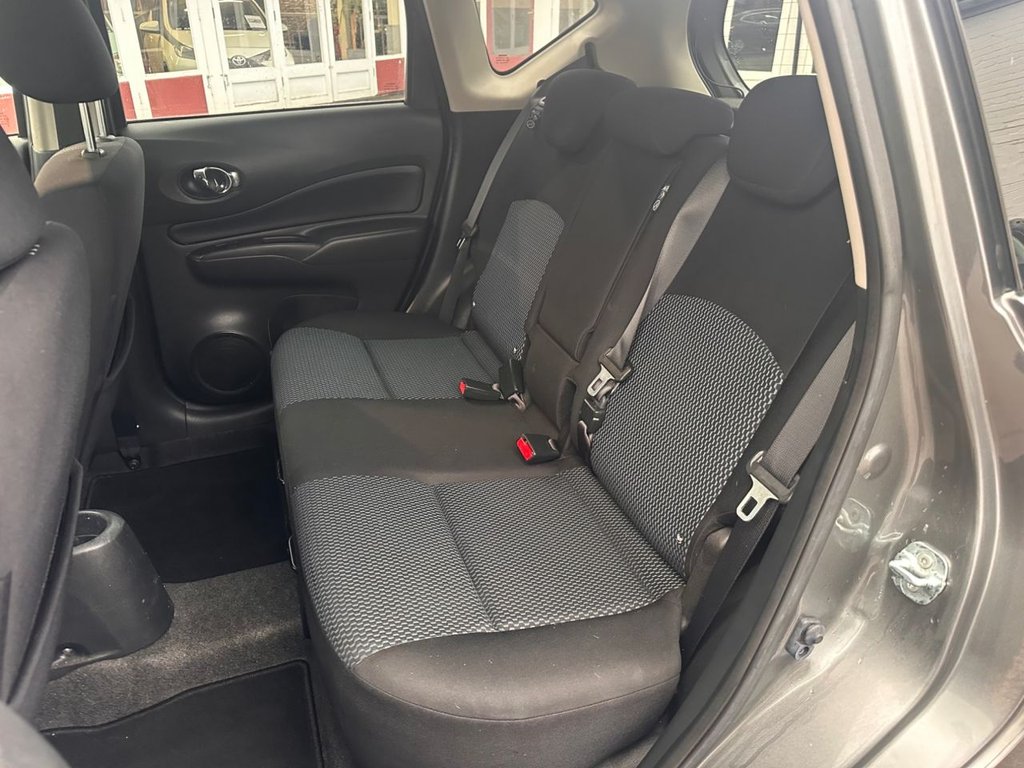 Used Nissan Note 2015 for sale - 76841299: Photo 25