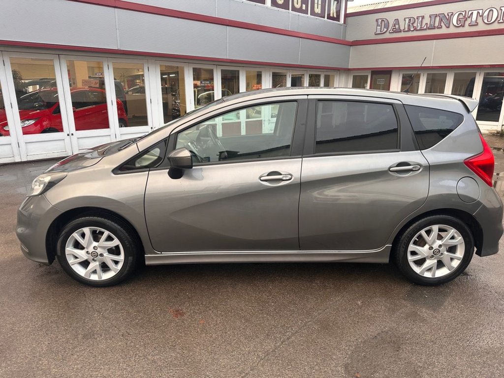Used Nissan Note 2015 for sale - 76841299: Photo 3
