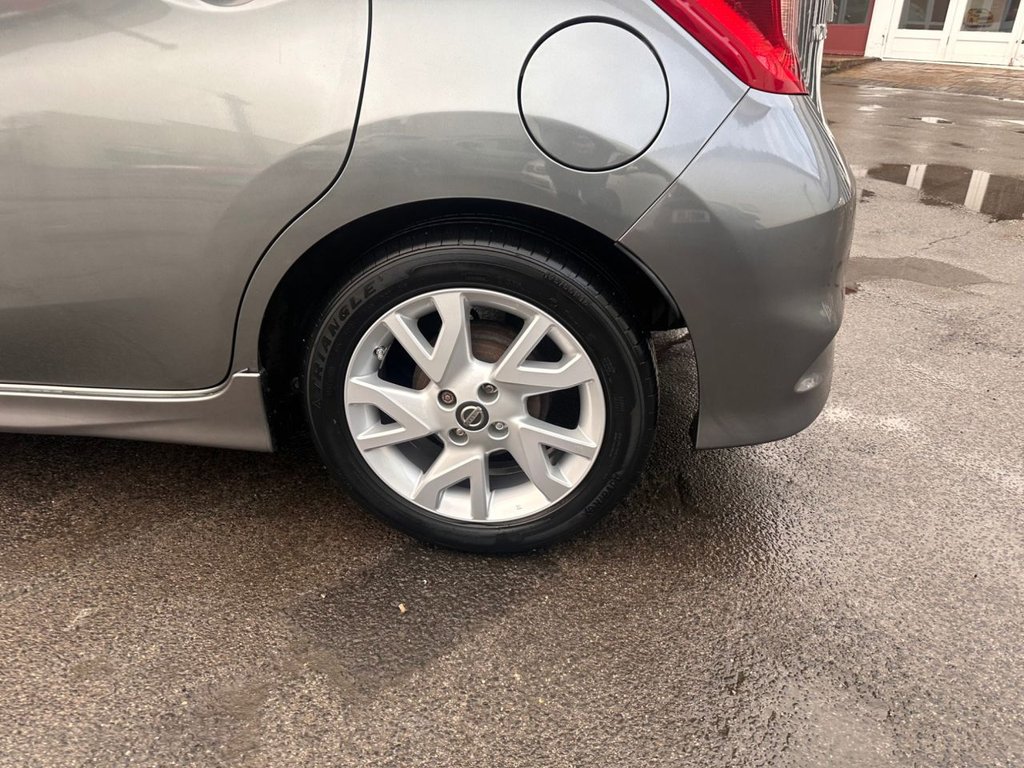 Used Nissan Note 2015 for sale - 76841299: Photo 5