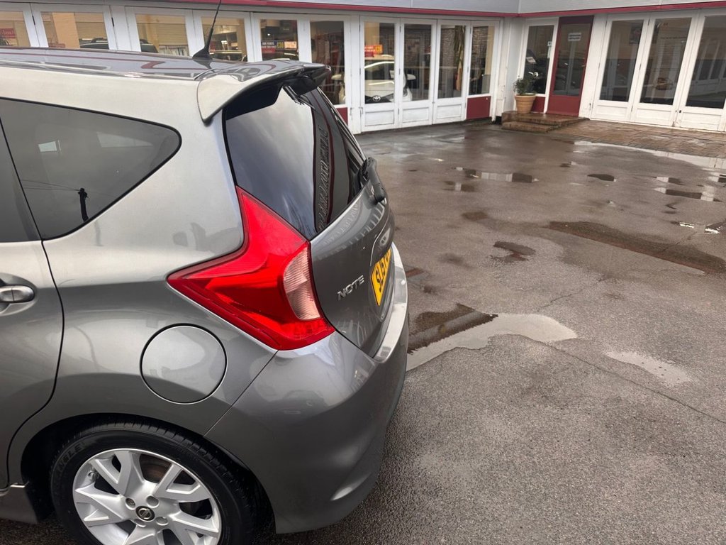 Used Nissan Note 2015 for sale - 76841299: Photo 7