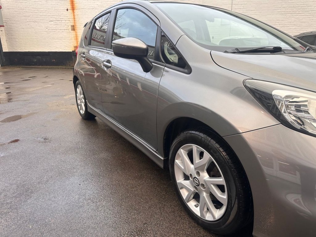Used Nissan Note 2015 for sale - 76841299: Photo 9