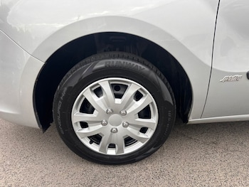 Used Vauxhall Combo 2018 for sale - 75653830: Photo