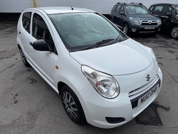 Used Suzuki Alto 2012 for sale - 78631811: Photo