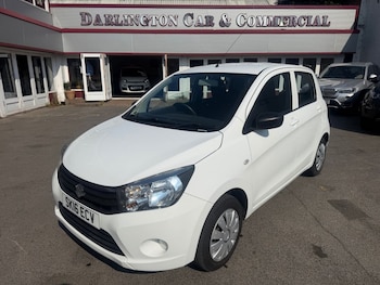 Used Suzuki Celerio 2016 for sale - 79233849: Photo