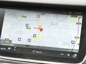 Used Vauxhall Grandland X 2019 for sale - 78645303: Photo