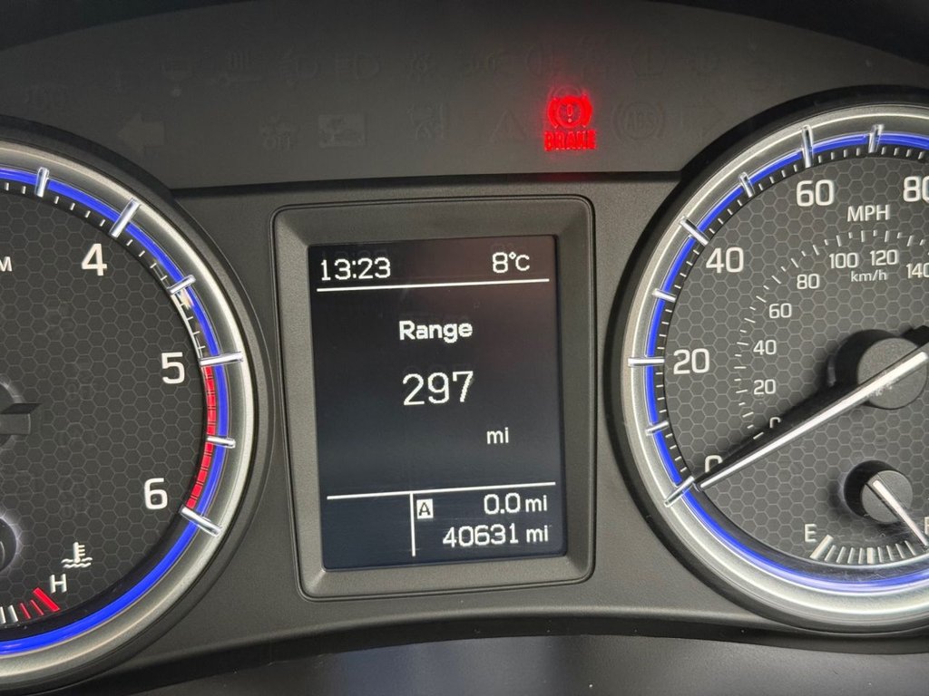 Used Suzuki SX4 S-Cross 2018 for sale - 77507790: Photo 10