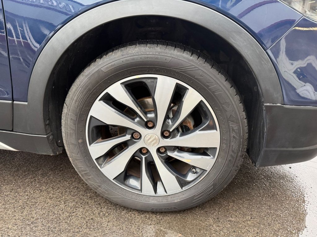 Used Suzuki SX4 S-Cross 2018 for sale - 77507790: Photo 13