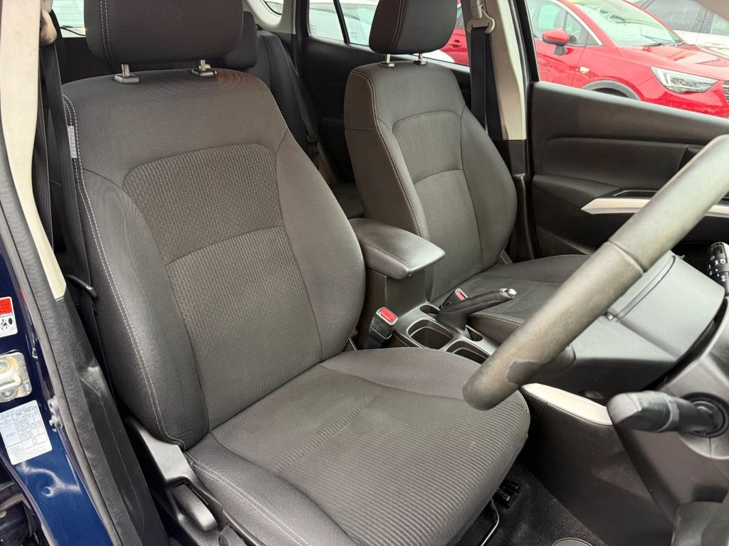 Used Suzuki SX4 S-Cross 2018 for sale - 77507790: Photo 15
