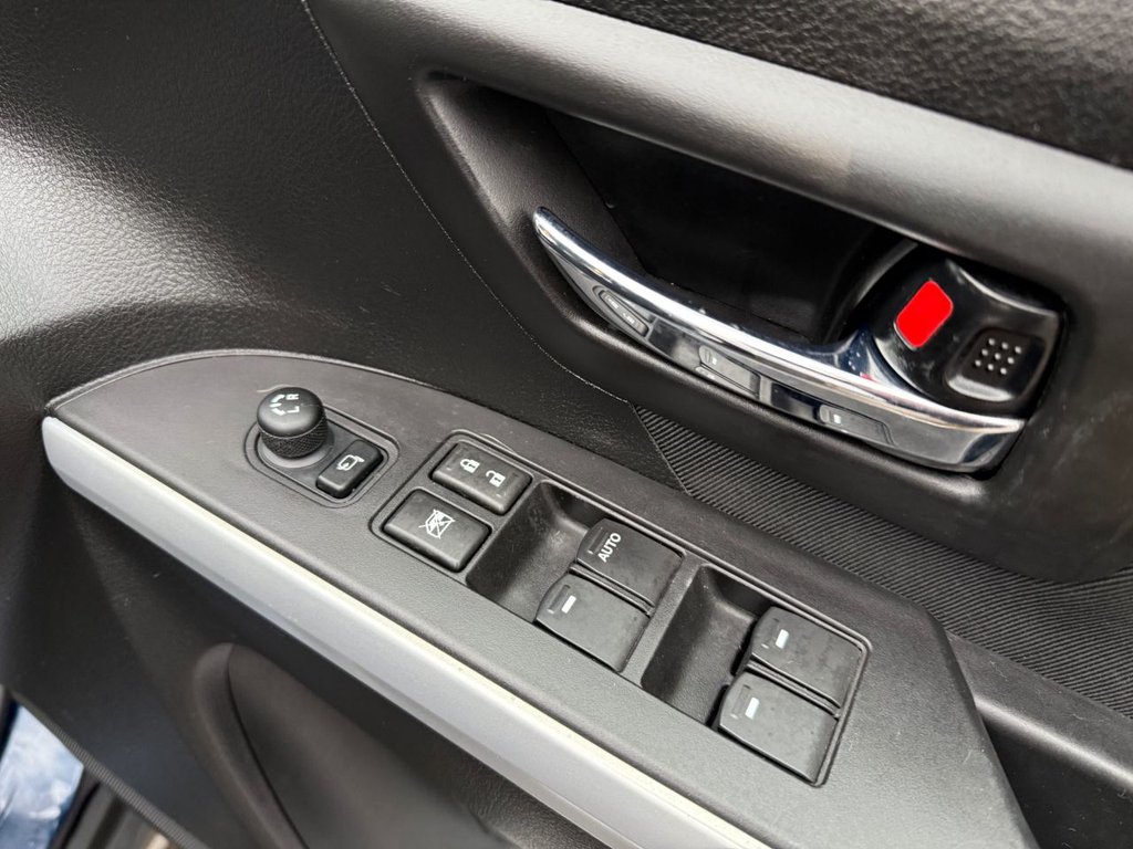 Used Suzuki SX4 S-Cross 2018 for sale - 77507790: Photo 17