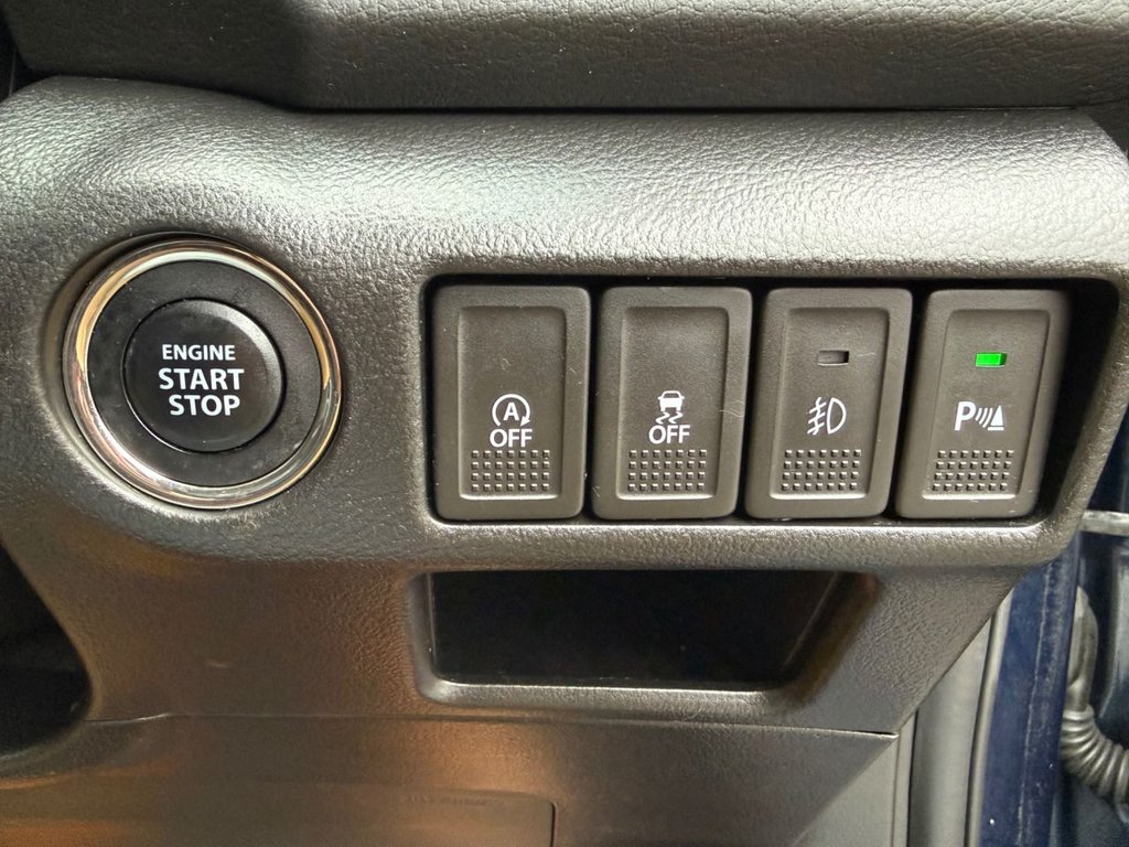 Used Suzuki SX4 S-Cross 2018 for sale - 77507790: Photo 19