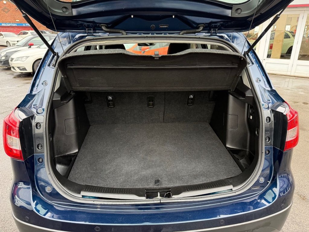 Used Suzuki SX4 S-Cross 2018 for sale - 77507790: Photo 31