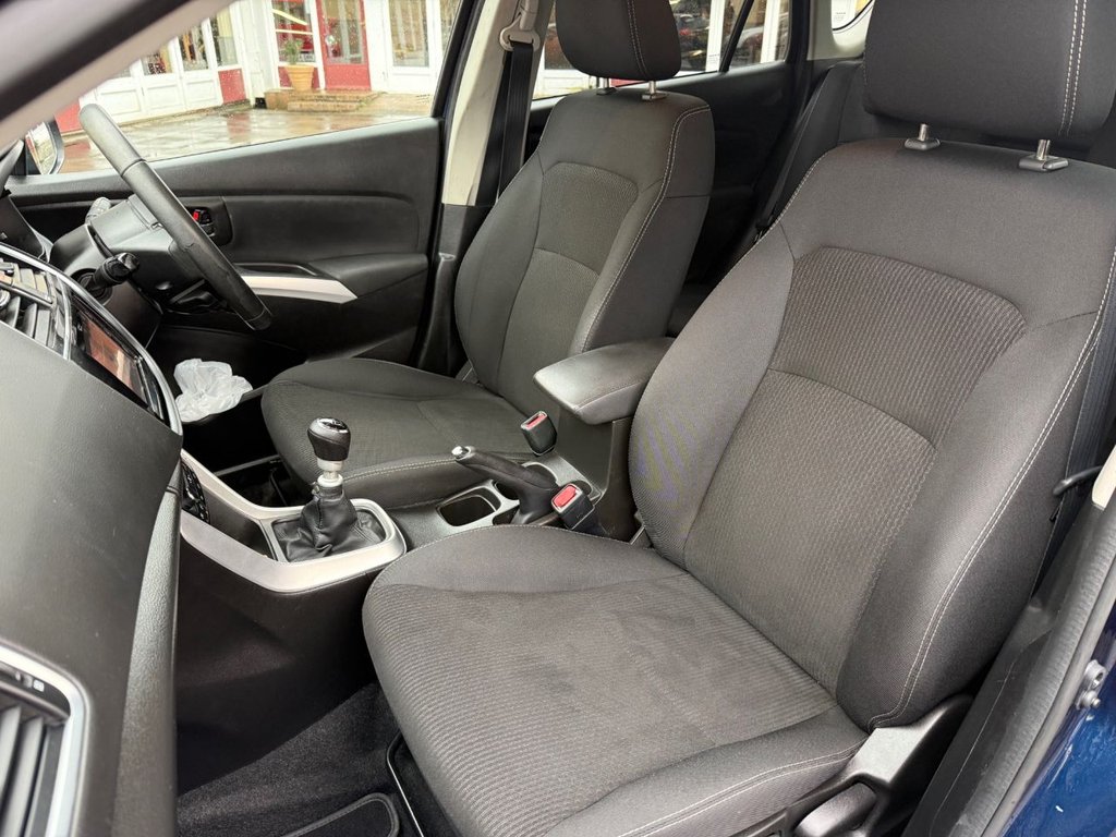 Used Suzuki SX4 S-Cross 2018 for sale - 77507790: Photo 39